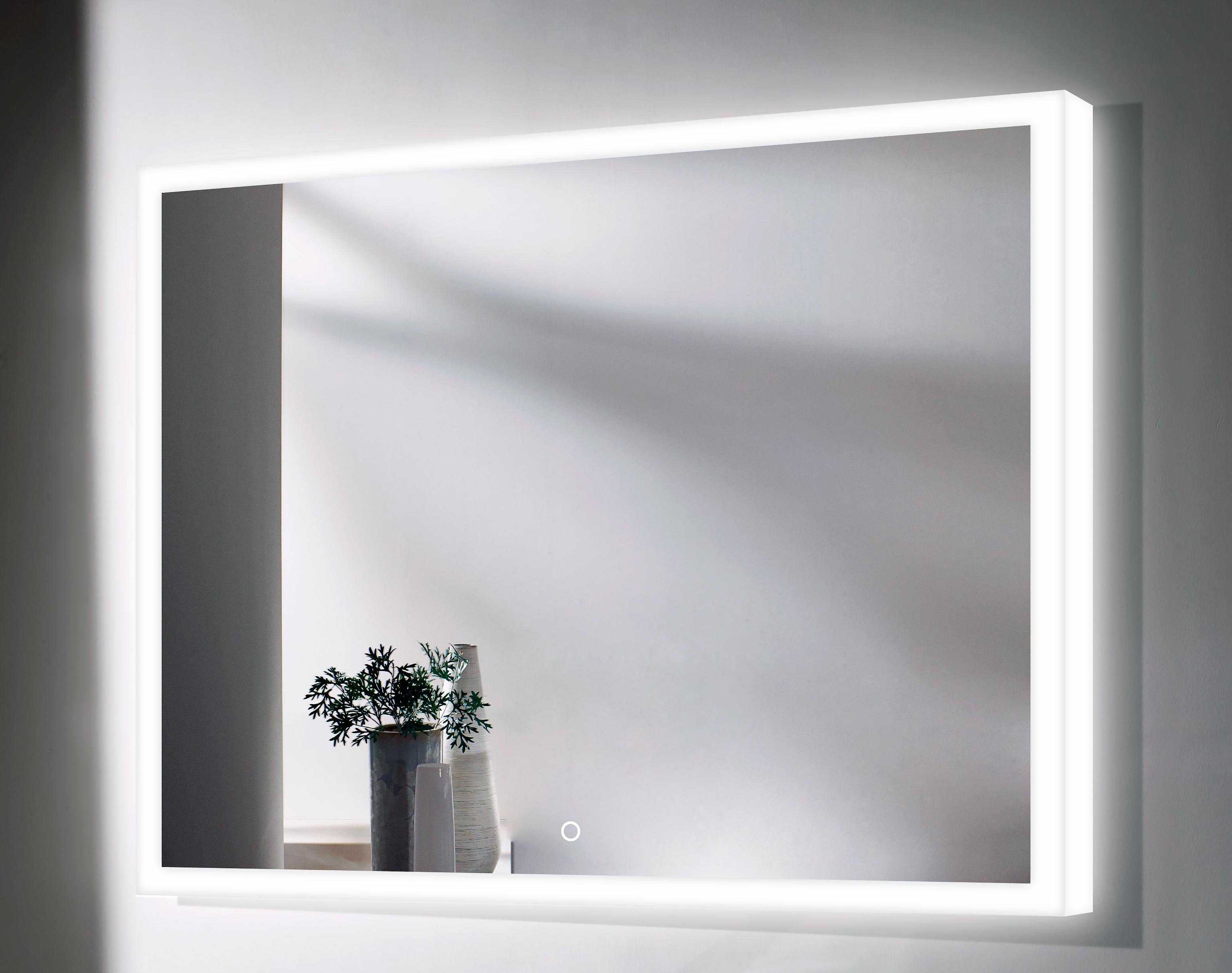 Светоотражающая элегантность: зеркала в дизайне интерьера
